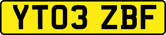 YT03ZBF