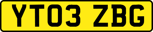 YT03ZBG