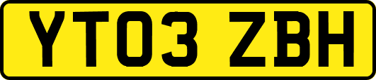 YT03ZBH