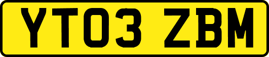 YT03ZBM
