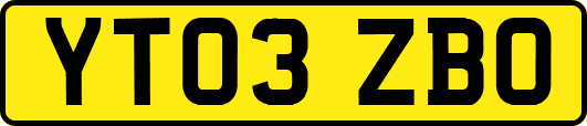 YT03ZBO