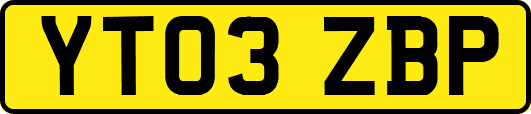 YT03ZBP