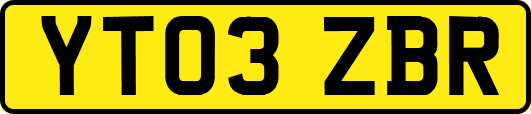 YT03ZBR