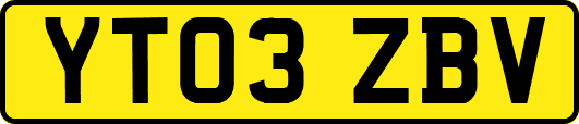 YT03ZBV