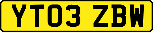 YT03ZBW
