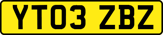 YT03ZBZ