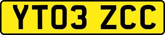 YT03ZCC