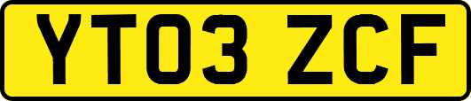 YT03ZCF