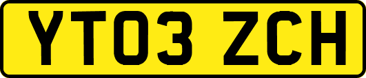 YT03ZCH