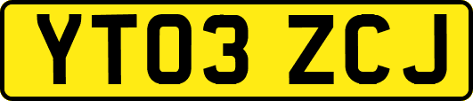 YT03ZCJ