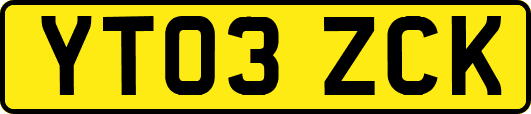 YT03ZCK