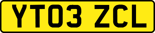 YT03ZCL