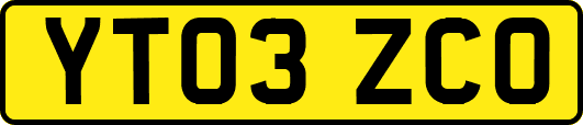 YT03ZCO