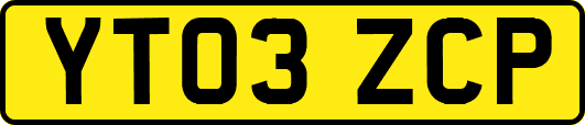 YT03ZCP
