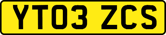 YT03ZCS
