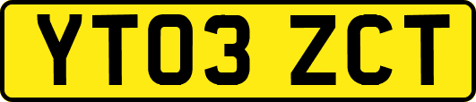 YT03ZCT