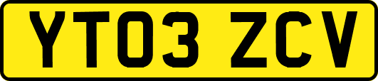 YT03ZCV
