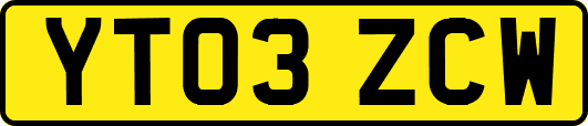 YT03ZCW