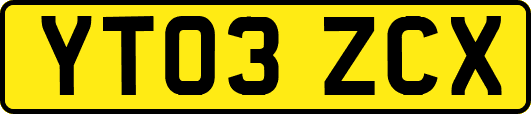 YT03ZCX