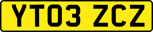 YT03ZCZ