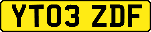 YT03ZDF