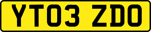 YT03ZDO