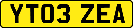YT03ZEA