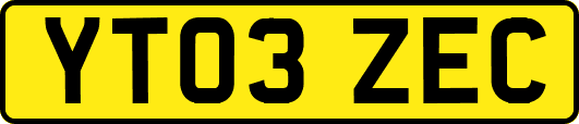 YT03ZEC