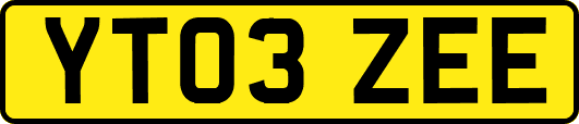 YT03ZEE
