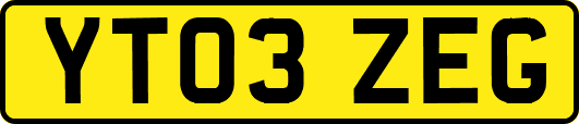 YT03ZEG