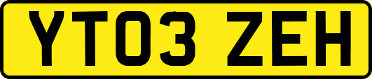 YT03ZEH