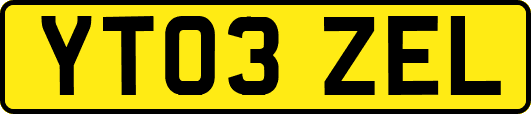 YT03ZEL