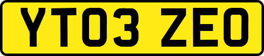 YT03ZEO