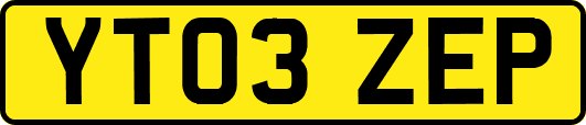 YT03ZEP