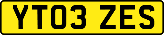YT03ZES