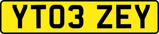 YT03ZEY