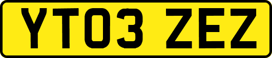 YT03ZEZ