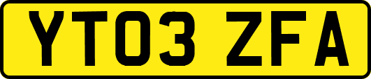 YT03ZFA