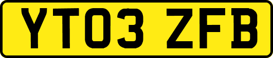 YT03ZFB