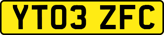 YT03ZFC