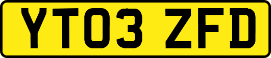YT03ZFD