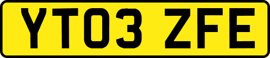 YT03ZFE