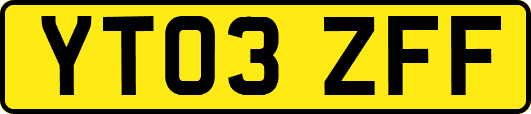 YT03ZFF