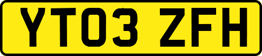 YT03ZFH