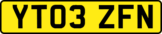YT03ZFN