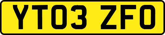 YT03ZFO