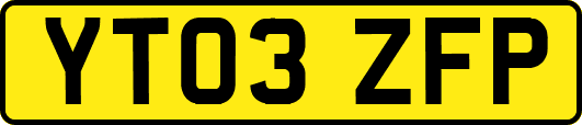 YT03ZFP
