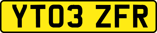 YT03ZFR