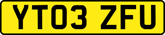 YT03ZFU