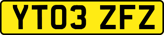 YT03ZFZ